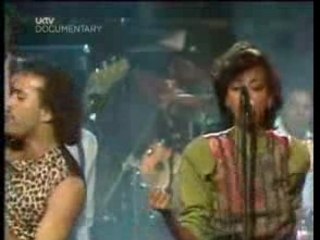 Shalamar - a night to remember-live
