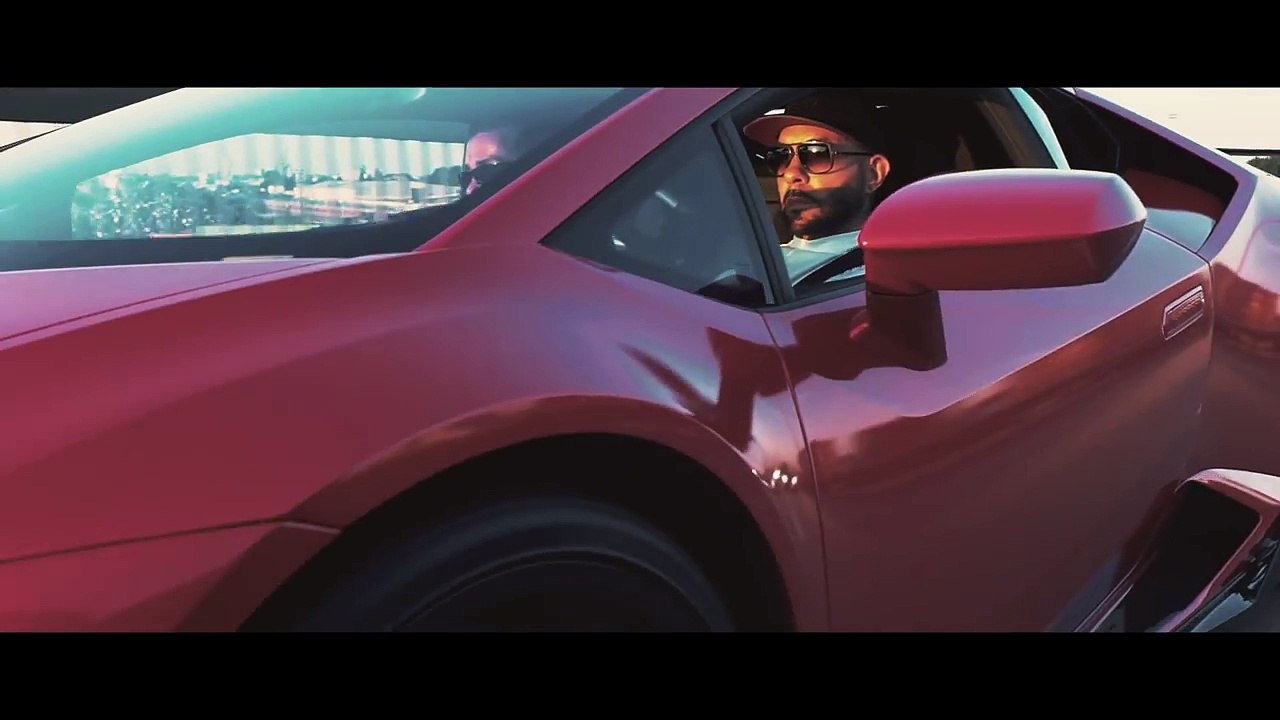 AZAD - DIEGO prod. by Dennis Kör (Official Video)