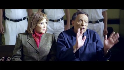 مشهد مؤثر وكوميدي | عادل إمام في المحكمة ...( انا جاي أتخلع وهمشي ) 