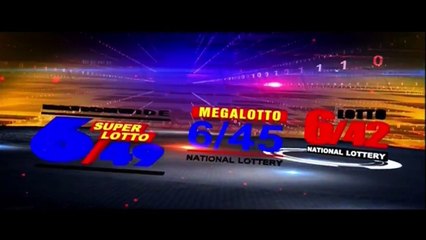 PCSO 11 AM Lotto Draw, August 4, 2018