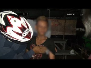 Menyimpan Lem di Bawah Ketiak, Alasan Anak Ini Biar Hanyut - 86