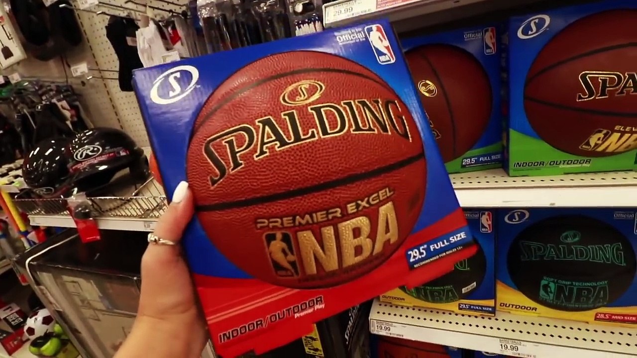 SCHOOL SUPPLIES SHOPPING ALREADY?