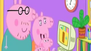 Peppa Pig Christmas Episodes All In One 2 Hours Non Stop