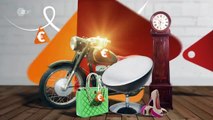High-End-Händlerduell mit enormer Entschlossenheit - Bares für Rares vom 03.08.2018 | ZDF