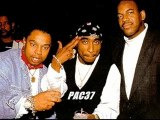 2pac remix dr dre feat snoop dogg