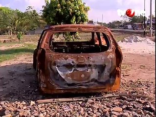 Menebus Kehormatan Istri (Bagian 1)