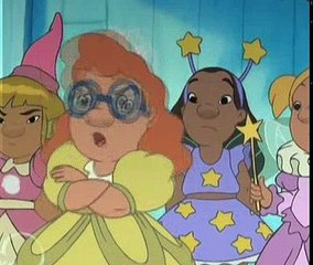 Lilo & Stitch - 1x06 - Spooky