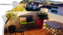 A louer - Appartement - Aix en provence (13100) - 1 pièce - 25m²