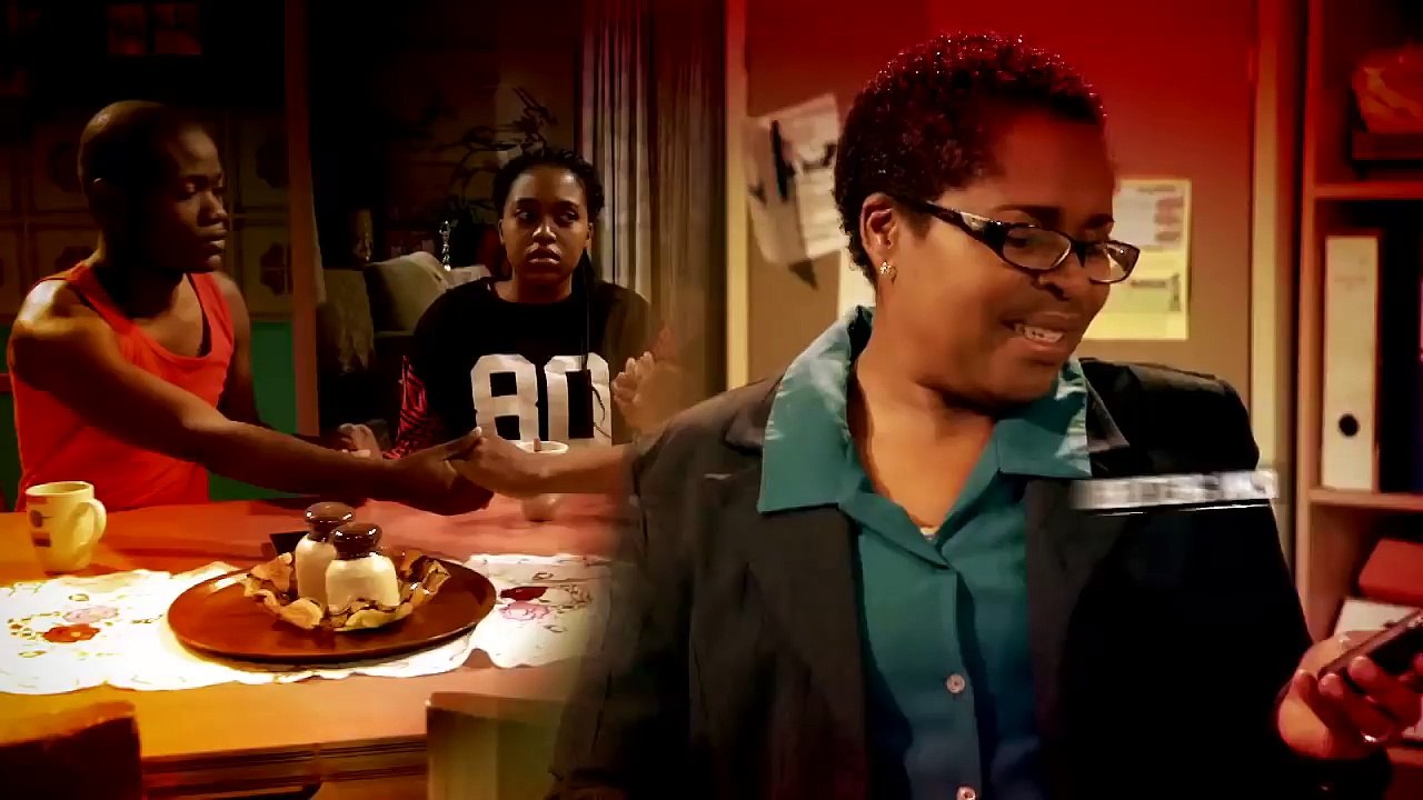 Skeem Saam 7 - Eps 20  (03  August  2018 )