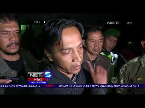 Penyelundupan Miras Akhirnya Digagalkan Petugas NET5