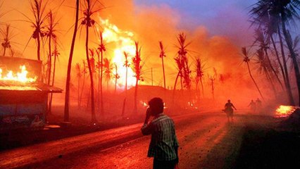 Andhra Pradesh के Stone Quarry में भयानक ब्लास्ट, कई लोगों की हुई मौत | वनइंडिया हिंदी