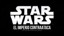 STAR WARS V - El Imperio Contraataca (1980) Trailer - SPANISH