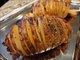 How to make Sliced Baked Potatoes