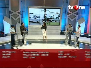 Heli Presiden, Ujian Produk Dalam Negeri (Bagian 5)