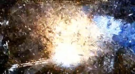 Mundo Primitivo (Invasión Jurásica) Temp.5 - Ep.6 (Episodio Final)