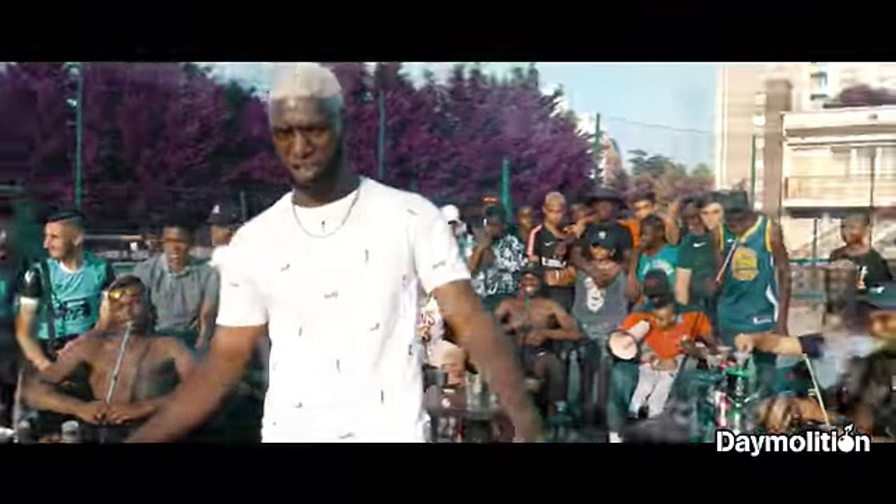 BHF - La force du quartier