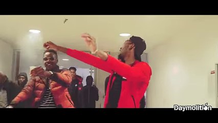 Licky ft RDP - Tous les jours #NWARPart3