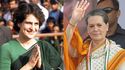 Sonia Gandhi की जगह Priyanka Gandhi इस सीट से लड़ेंगी आगामी Loksabha Election | वनइंडिया हिंदी
