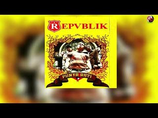 Repvblik - Kusadari (Official Audio)