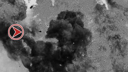 క్వారీలో పేలుడు: 11మంది మృతి