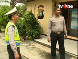 Sadis! Polisi Tembak Istri (Bagian 3)