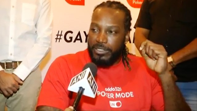 India vs England 1st Test: Chris Gayle applauds Virat Kohli’s marvelous 149 runs | Oneindia News