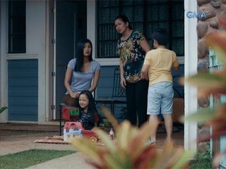 Tadhana: #TadhanaHeroYayas | Teaser