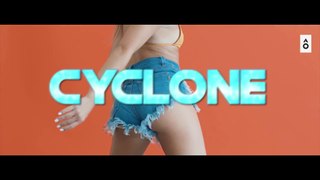 Cyclone | Jaz Dhami ft. Upsidedown | Latest Punjabi Song 2018 | Music Hub