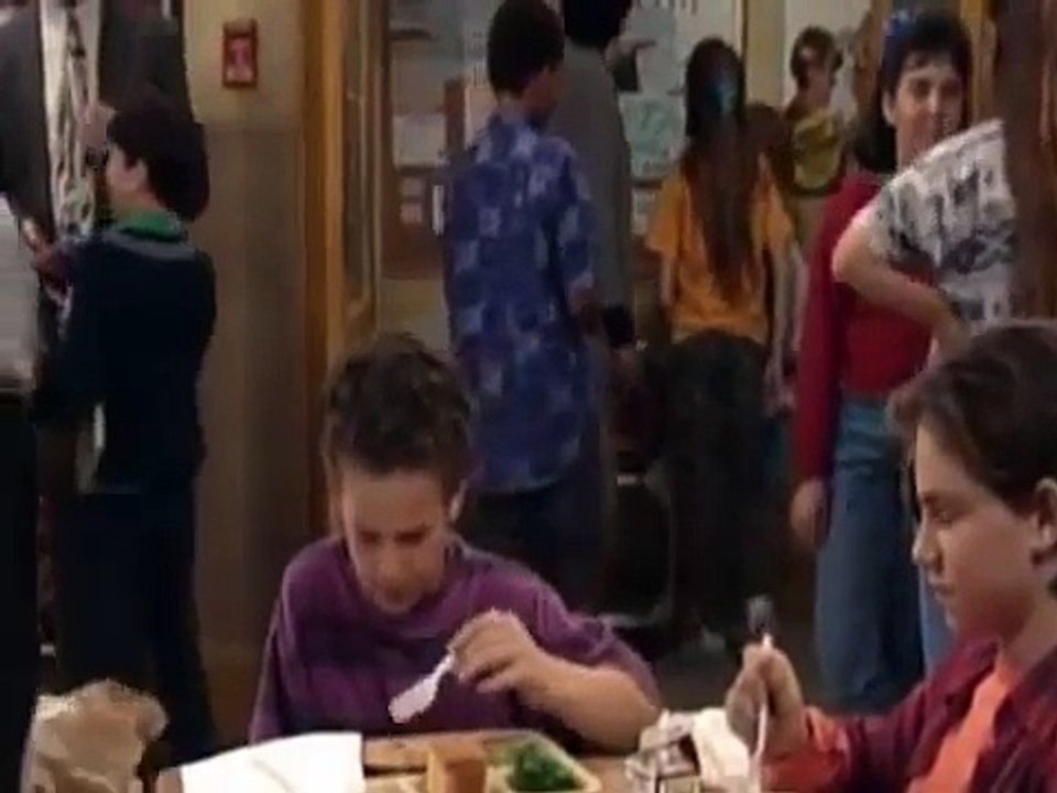 Boy Meets World S01 E01 -"Pilot"