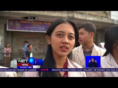 Menlu Retno Marsudi Jadi Pembawa Obor Asian Games Pertama-NET12