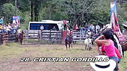 COLEO CATEGORÍA ÉLITE