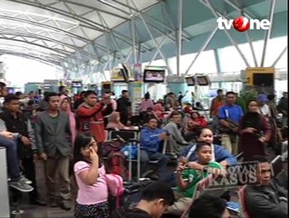 Carut Marut Penerbangan Murah (Bagian 3)