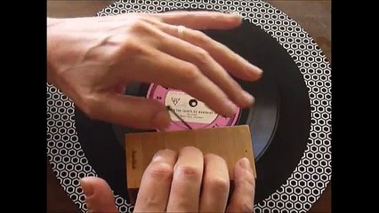 RokBlock - Wireless Record Player