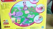 Minnie Mouse Play Doh (Disney Junior) Herramientas y moldes para la plastilina