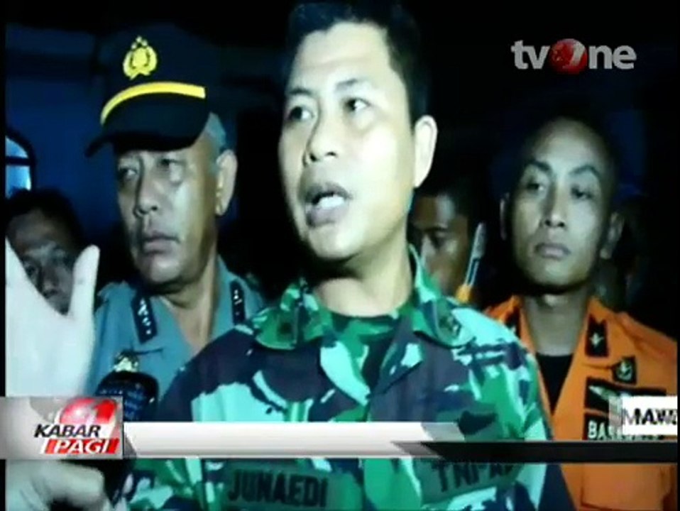 Tim SAR Temukan Jenazah Korban Longsor Tasikmalaya