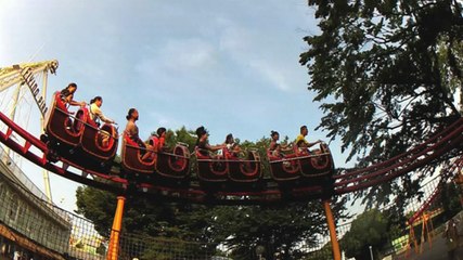 The Mirraz - Kimochi Warii