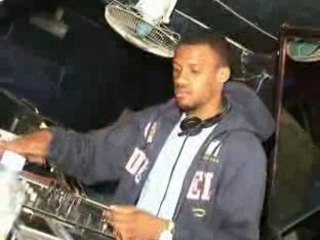 Bad's Diom - bads diom - rap rim - rap mauritanie -