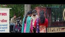 Jassie Gill - Tu Te Main (Official Video) - Mr & Mrs 420 Returns - Rel on 15 Aug - 2018