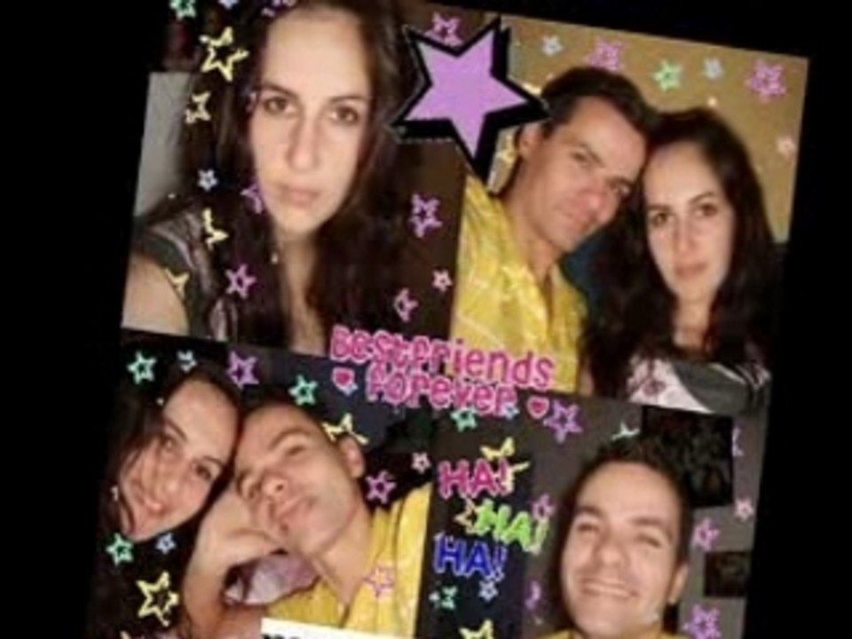 My best Girlfriend