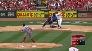MLB | new Fails & Bloopers (HD)