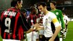 AC Milan vs Manchester United 3-0 - UCL 2006/2007 - Highlights (English Commetnary)