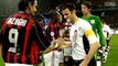 AC Milan vs Manchester United 3-0 - UCL 2006/2007 - Highlights (English Commetnary)