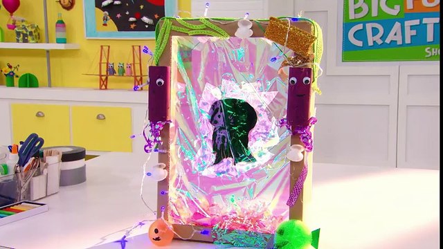 Big Fun Crafty – Extended Trailer | Big Fun Crafty Show | Universal Kids