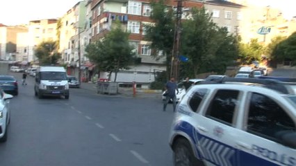 Kamyon kasasında 22 Pakistanlı mülteci yakalandı