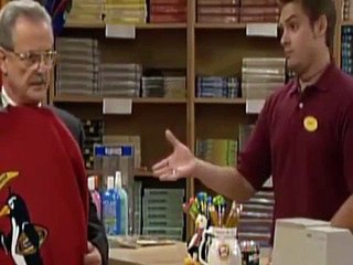 Boy Meets World Season 7 Episode 5 - You Light Up My Union