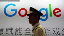 Google Is Looking For A Chinese Ally
