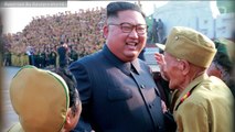 U.S. Accuses Russia Of Violating North Korean Sanctions