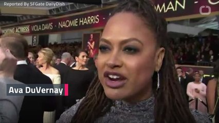 Ava DuVernay’s ‘Central Park Five’ Adds New Cast Members