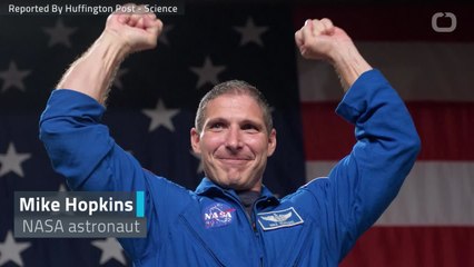 NASA Announces New Astronauts