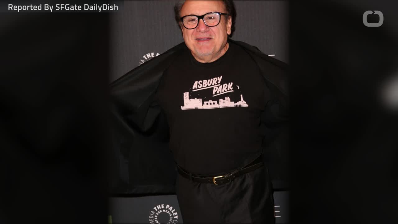Danny DeVito Said He Won't Do This For It's Always Sunny